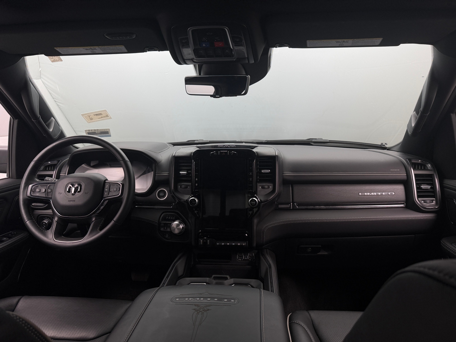 Thumbnail: 2023 RAM 1500 - 2