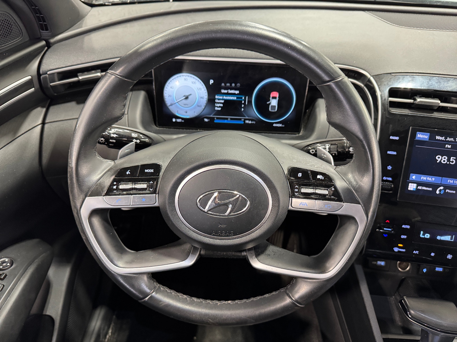 Thumbnail: 2022 Hyundai Santa Cruz - 5