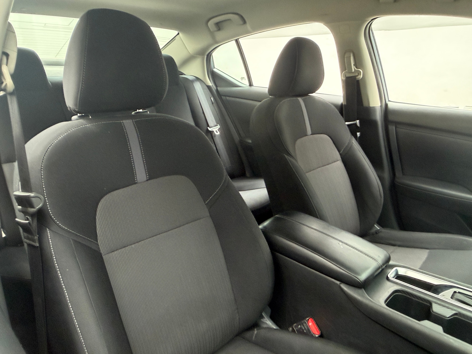 Thumbnail: 2024 Nissan Sentra - 2