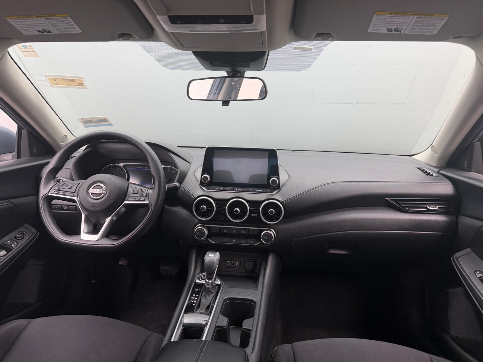 Thumbnail: 2024 Nissan Sentra - 3