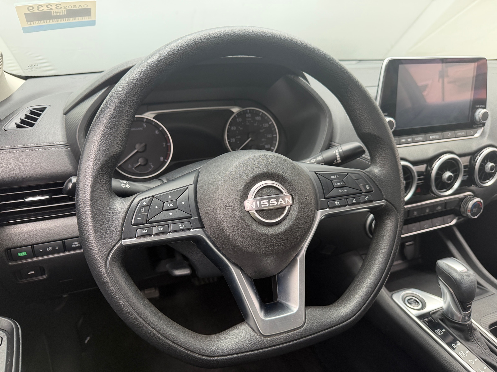 Thumbnail: 2024 Nissan Sentra - 5