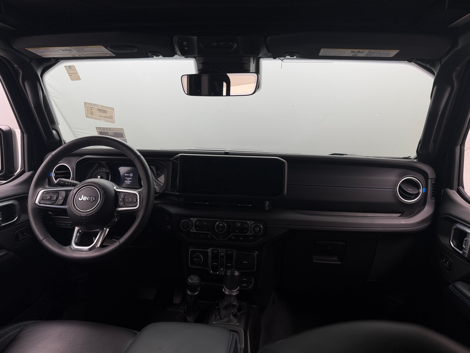 Thumbnail: 2024 Jeep Wrangler - 2