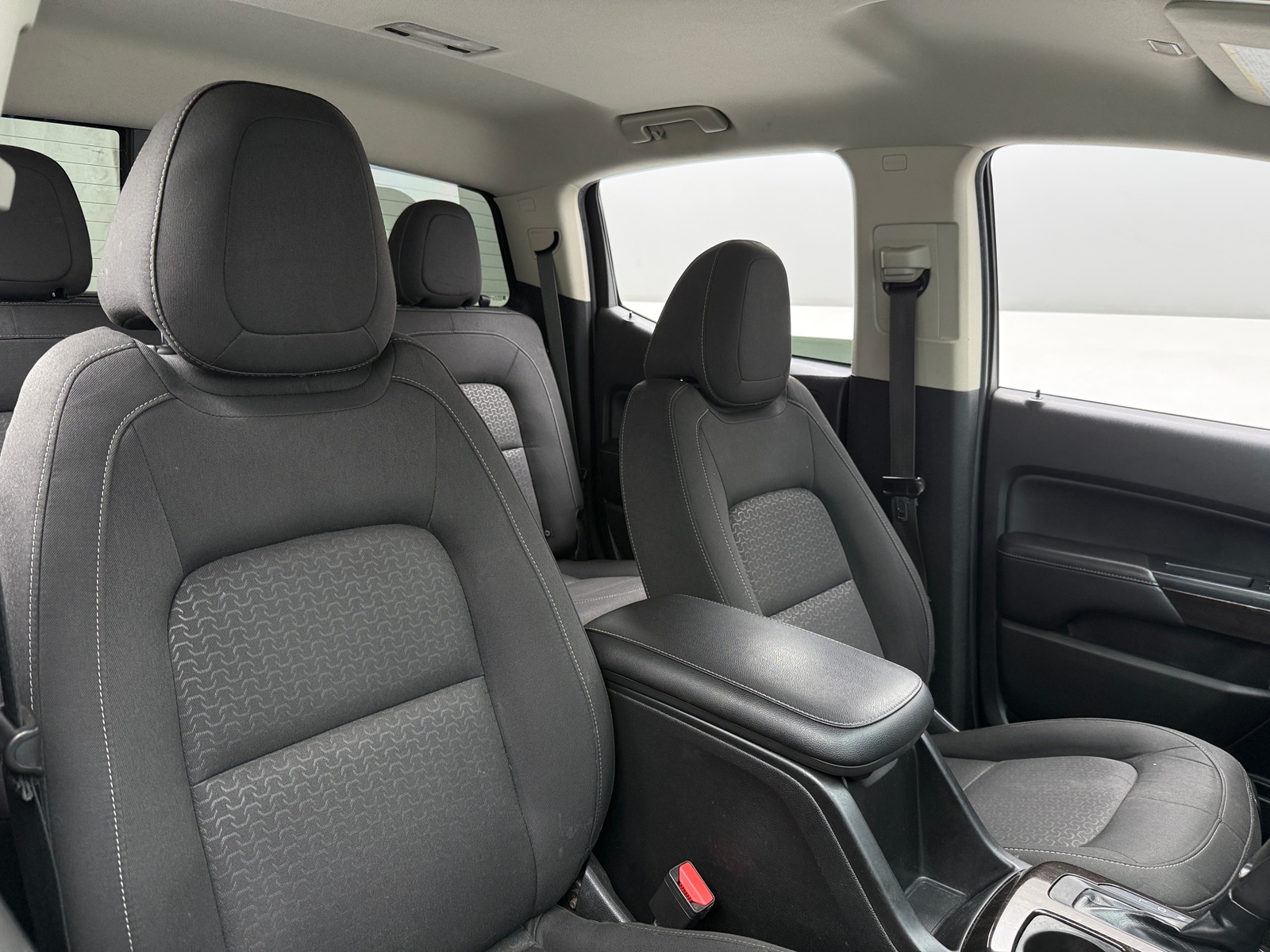 Thumbnail: 2018 GMC Canyon - 2