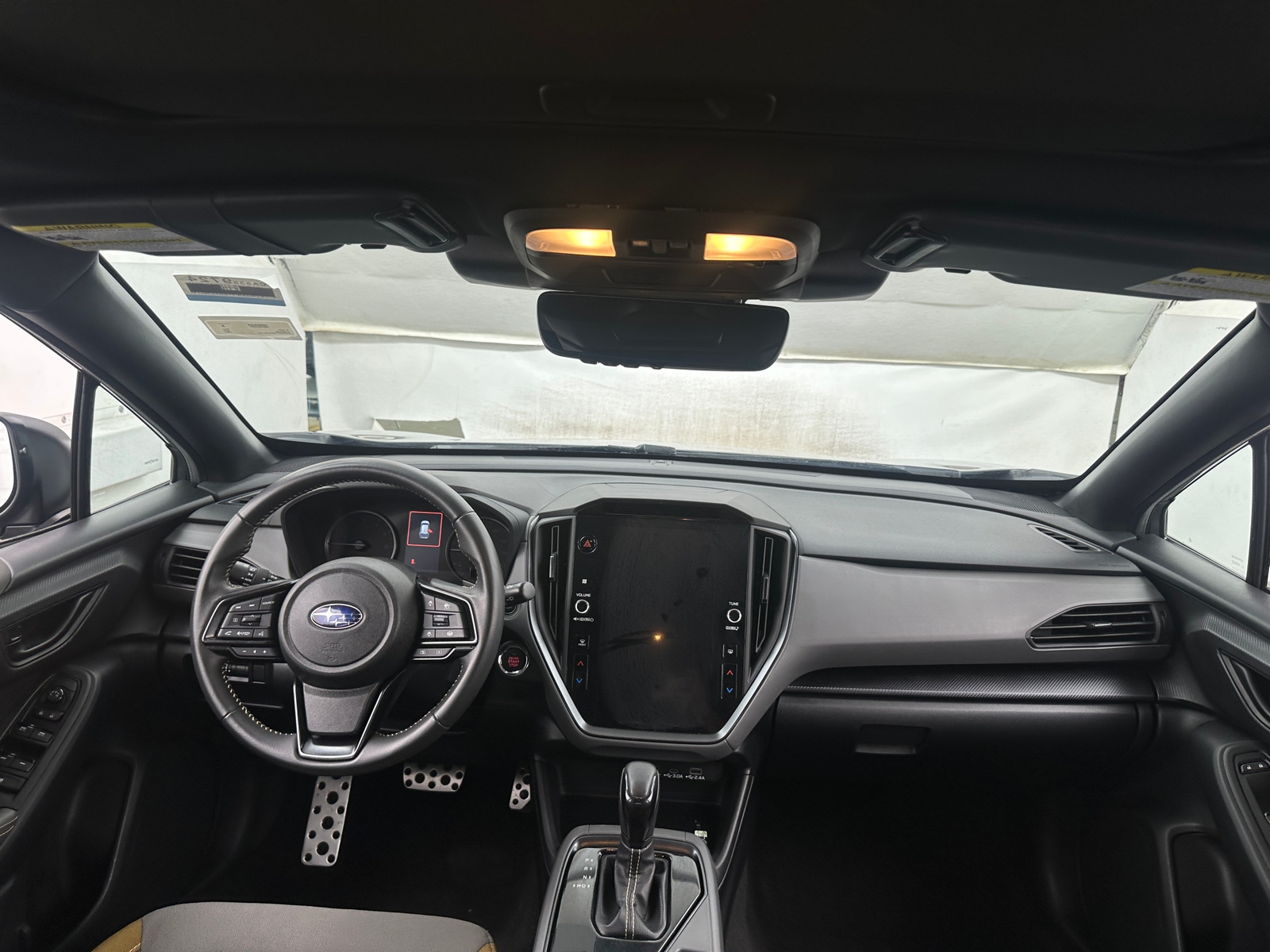 Thumbnail: 2024 Subaru Crosstrek - 3
