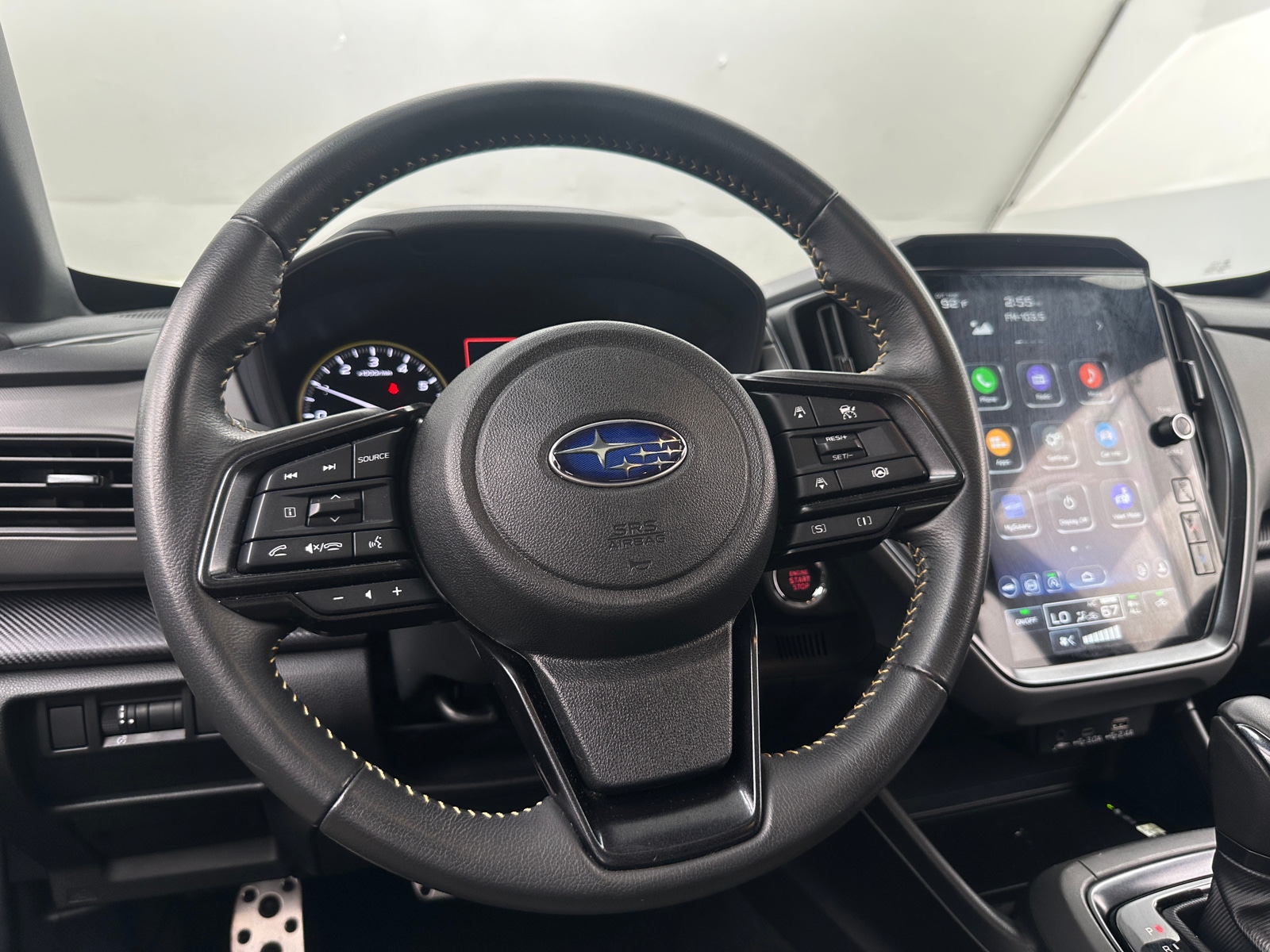 Thumbnail: 2024 Subaru Crosstrek - 5