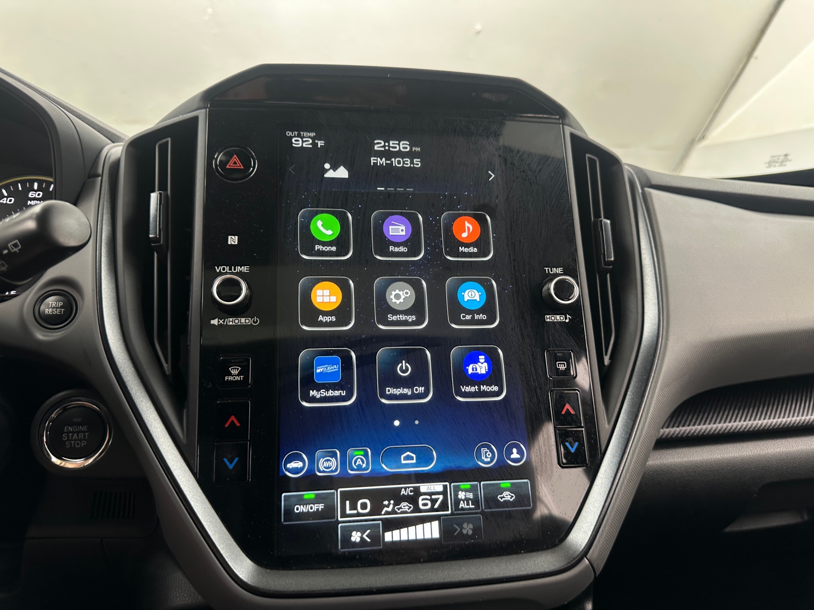 Thumbnail: 2024 Subaru Crosstrek - 4