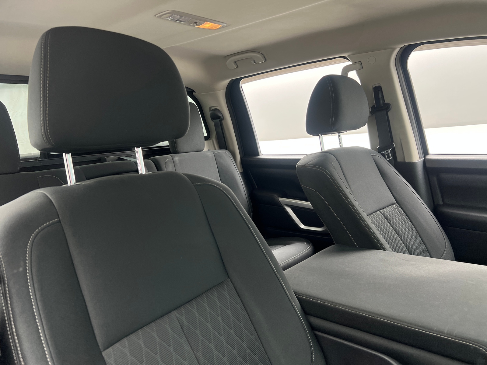 Thumbnail: 2018 Nissan Titan - 2