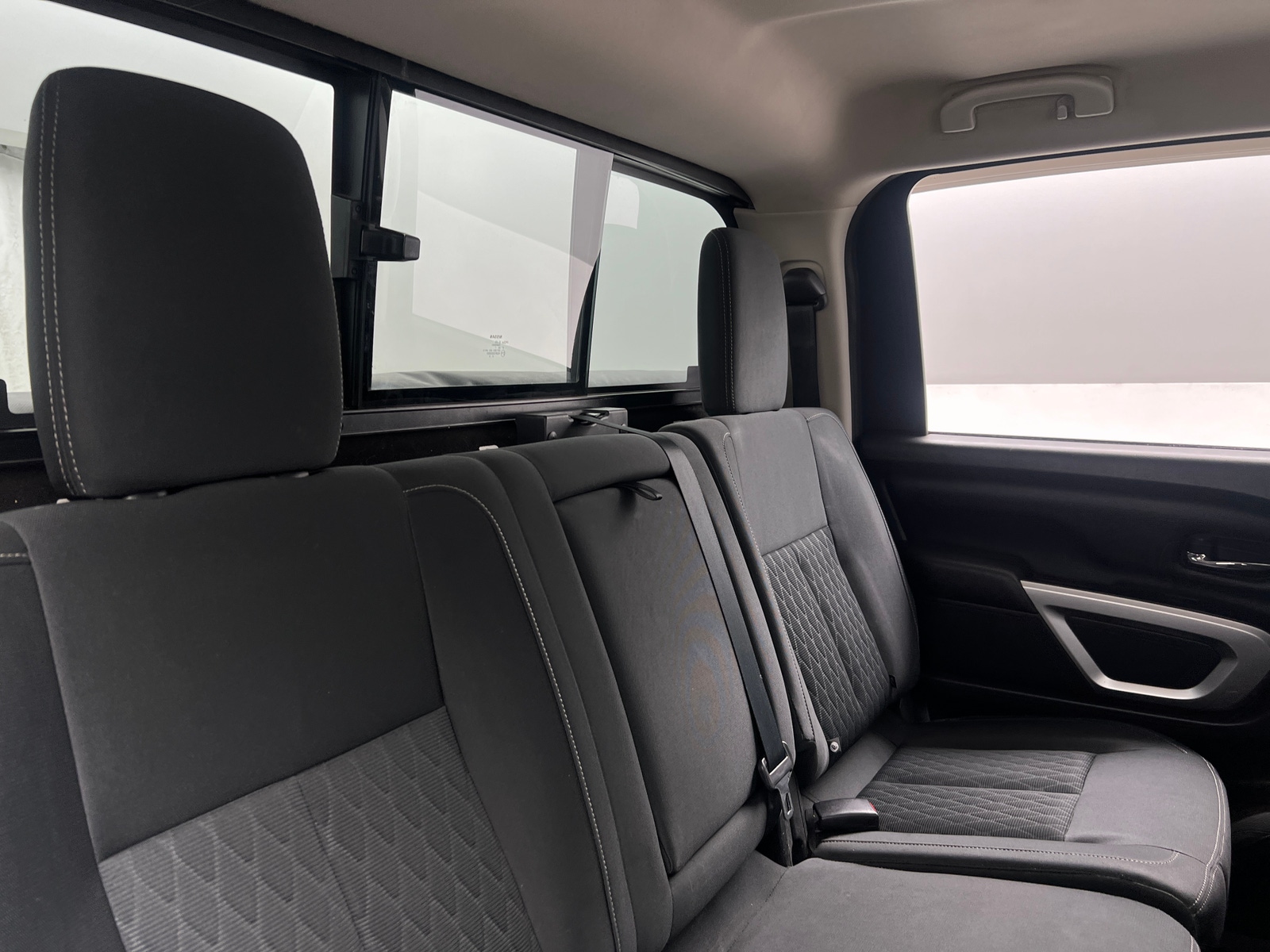 Thumbnail: 2018 Nissan Titan - 6