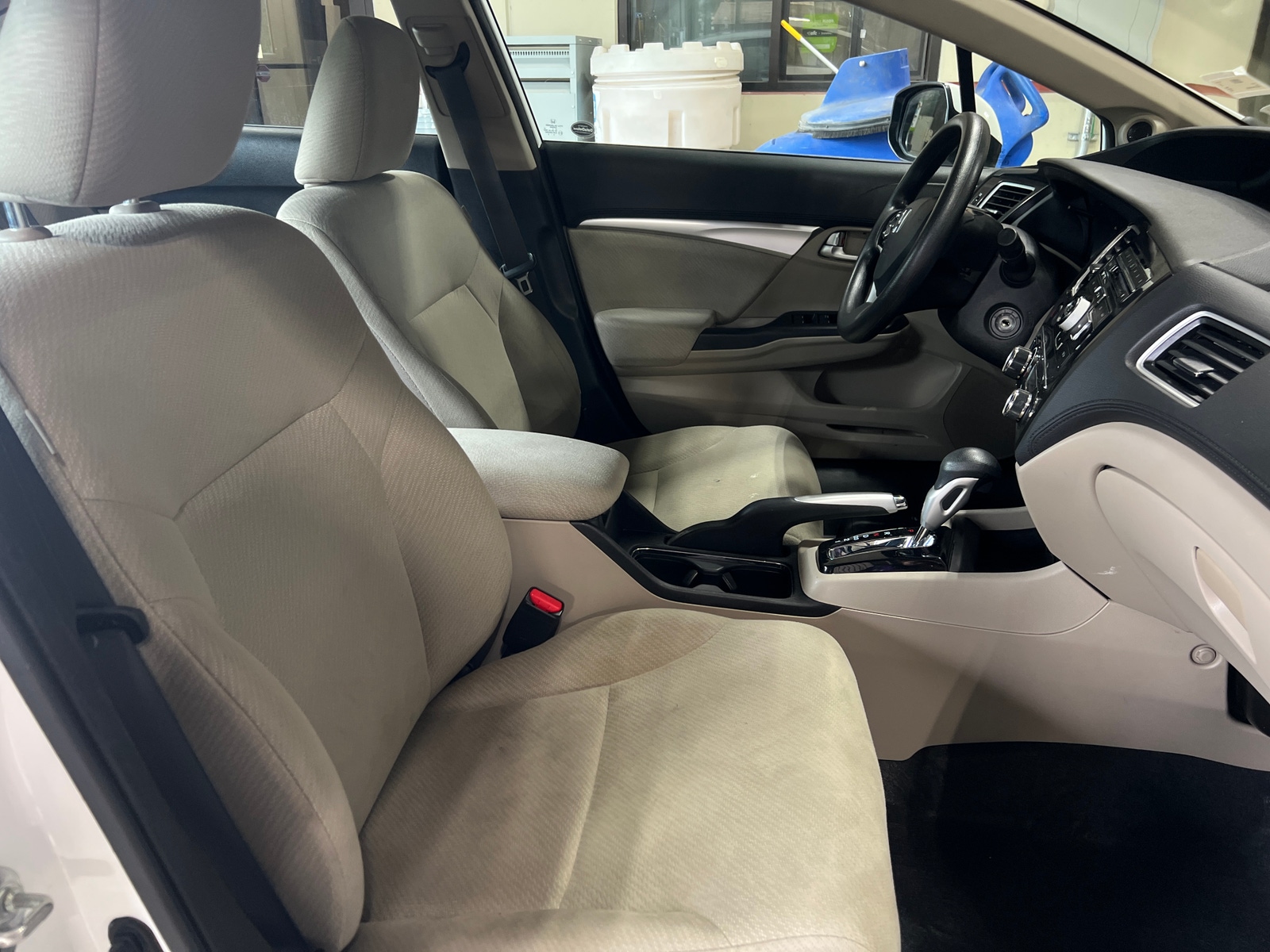 Thumbnail: 2013 Honda Civic - 2