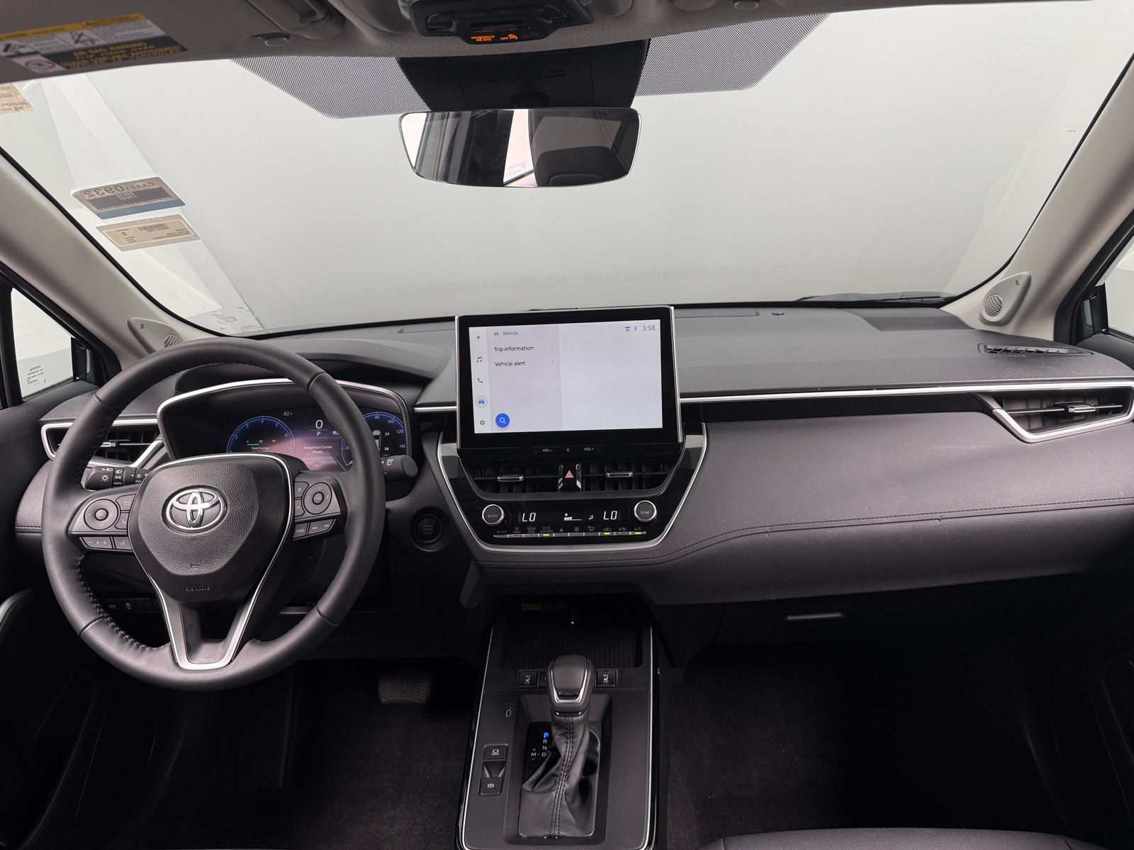 Thumbnail: 2026 Toyota Corolla Cross - 2