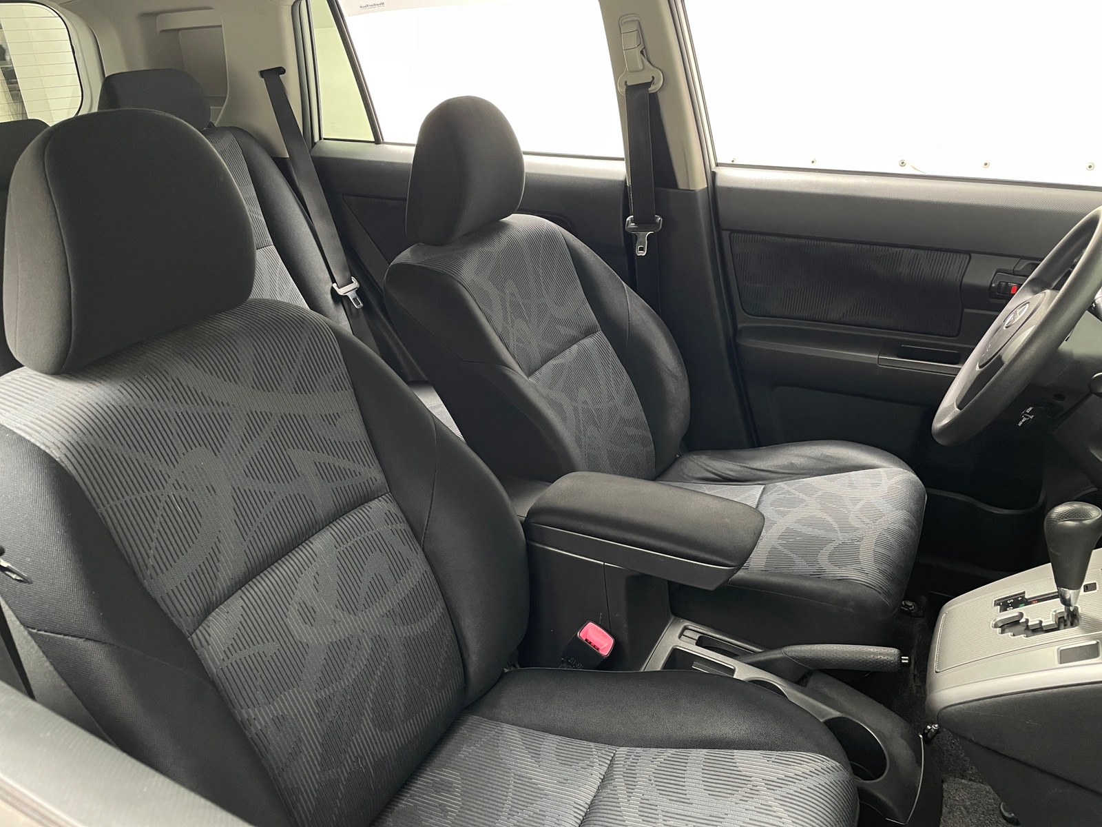 Thumbnail: 2012 Scion xB - 2