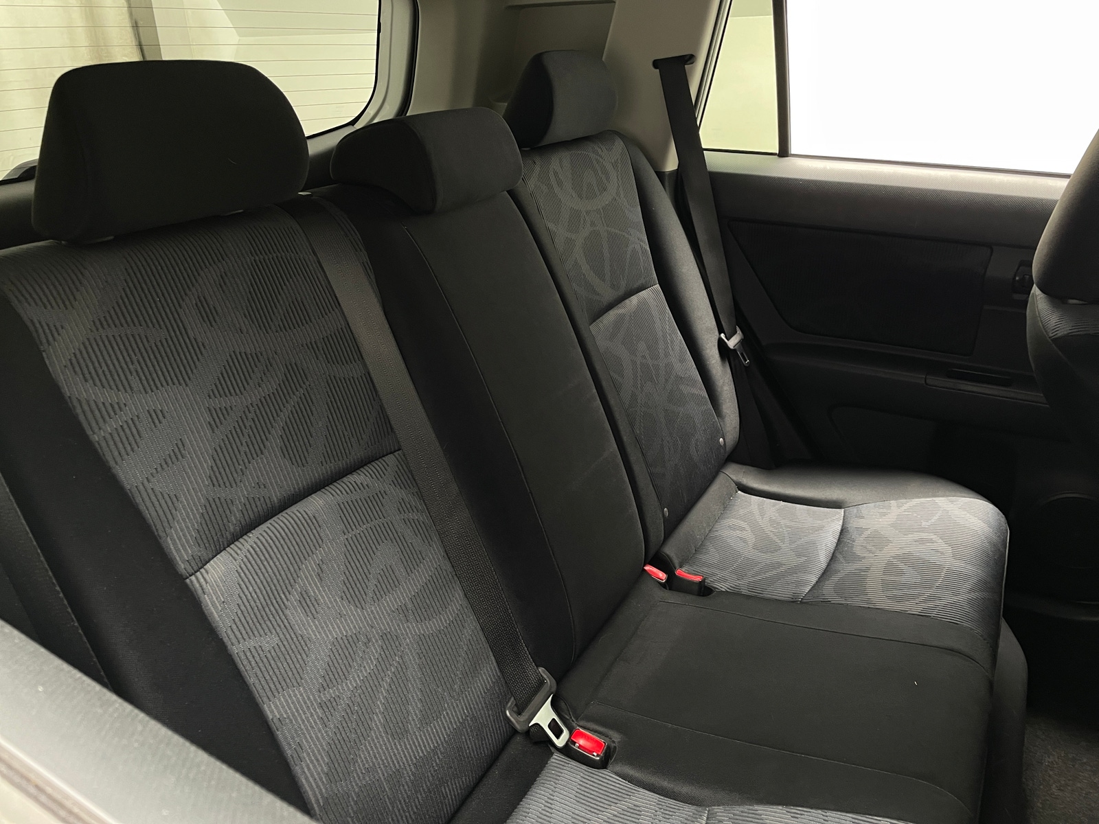Thumbnail: 2012 Scion xB - 6