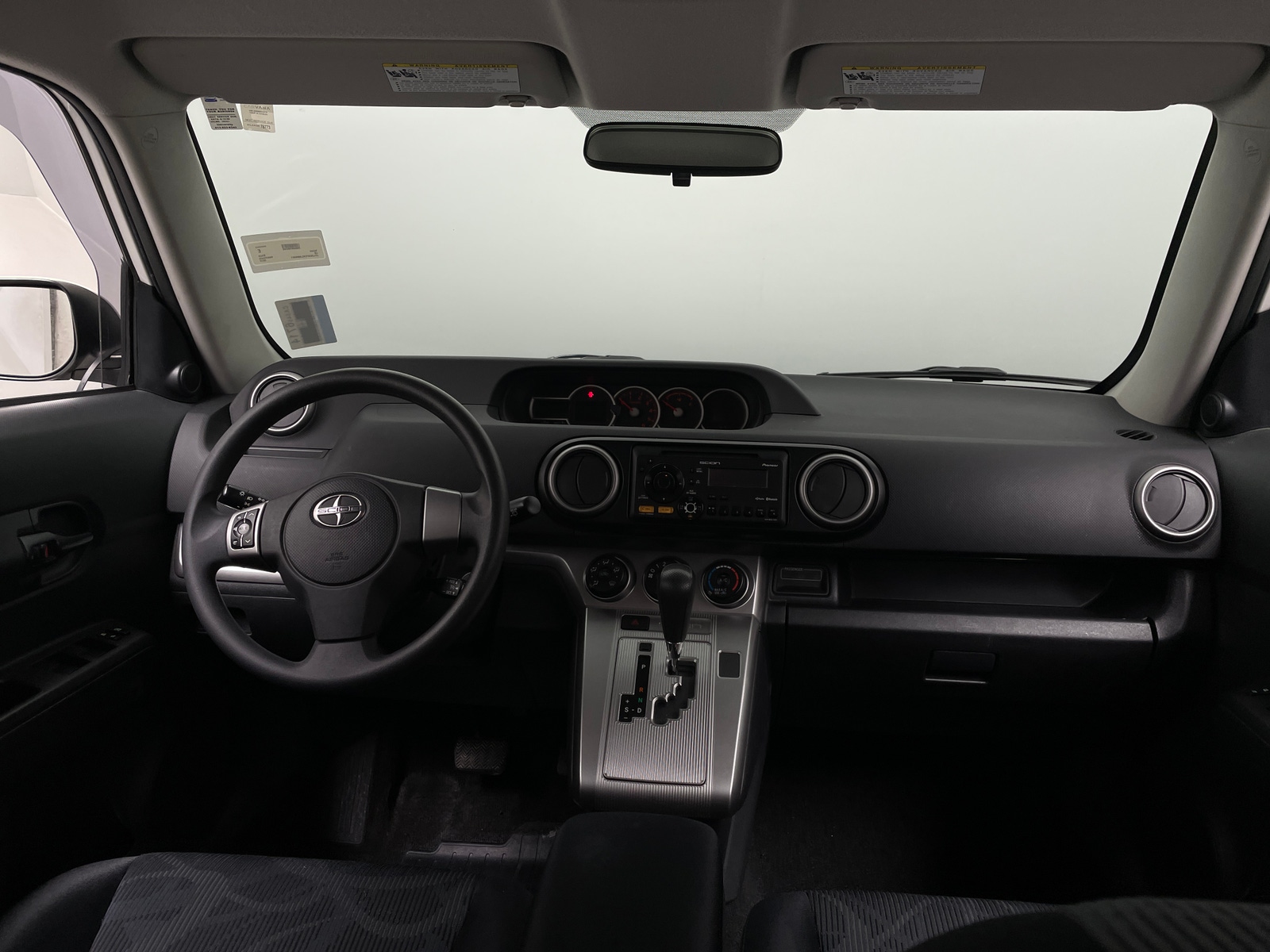 Thumbnail: 2012 Scion xB - 3