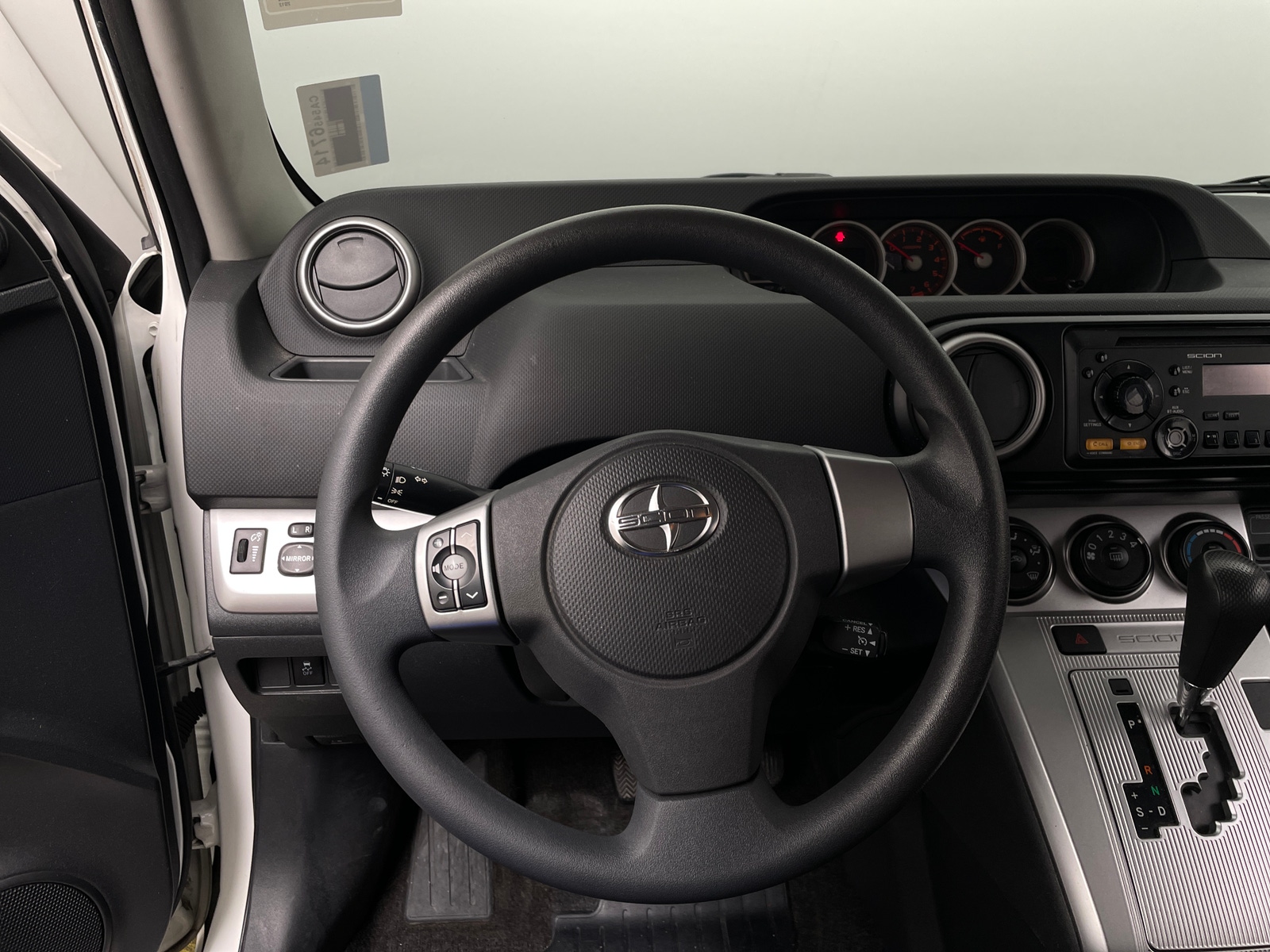 Thumbnail: 2012 Scion xB - 5