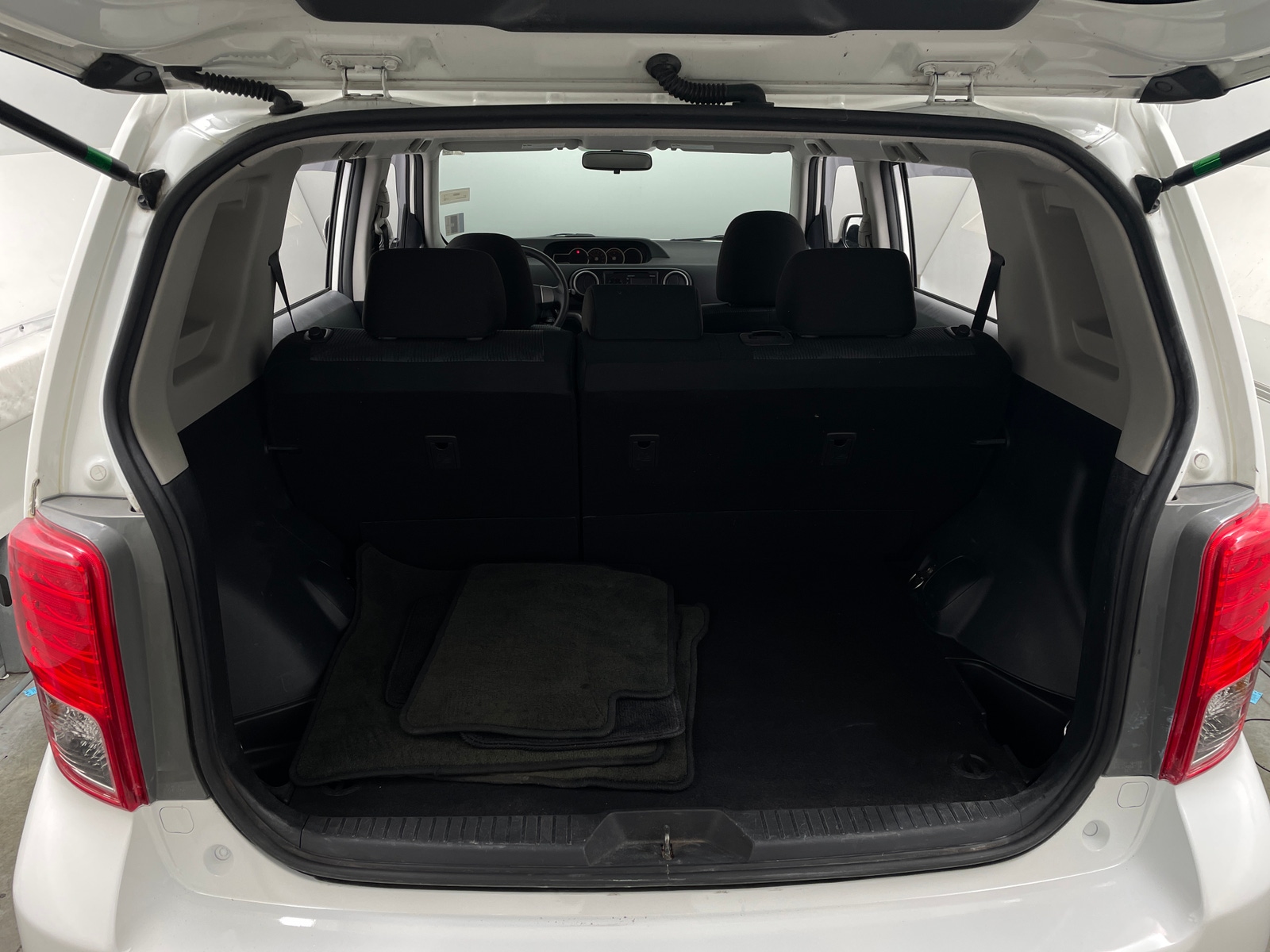 Thumbnail: 2012 Scion xB - 7