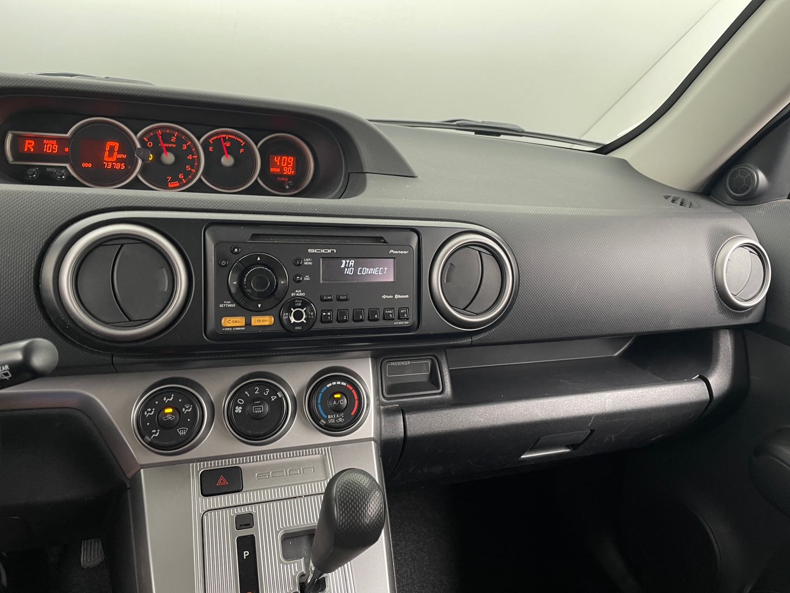 Thumbnail: 2012 Scion xB - 4