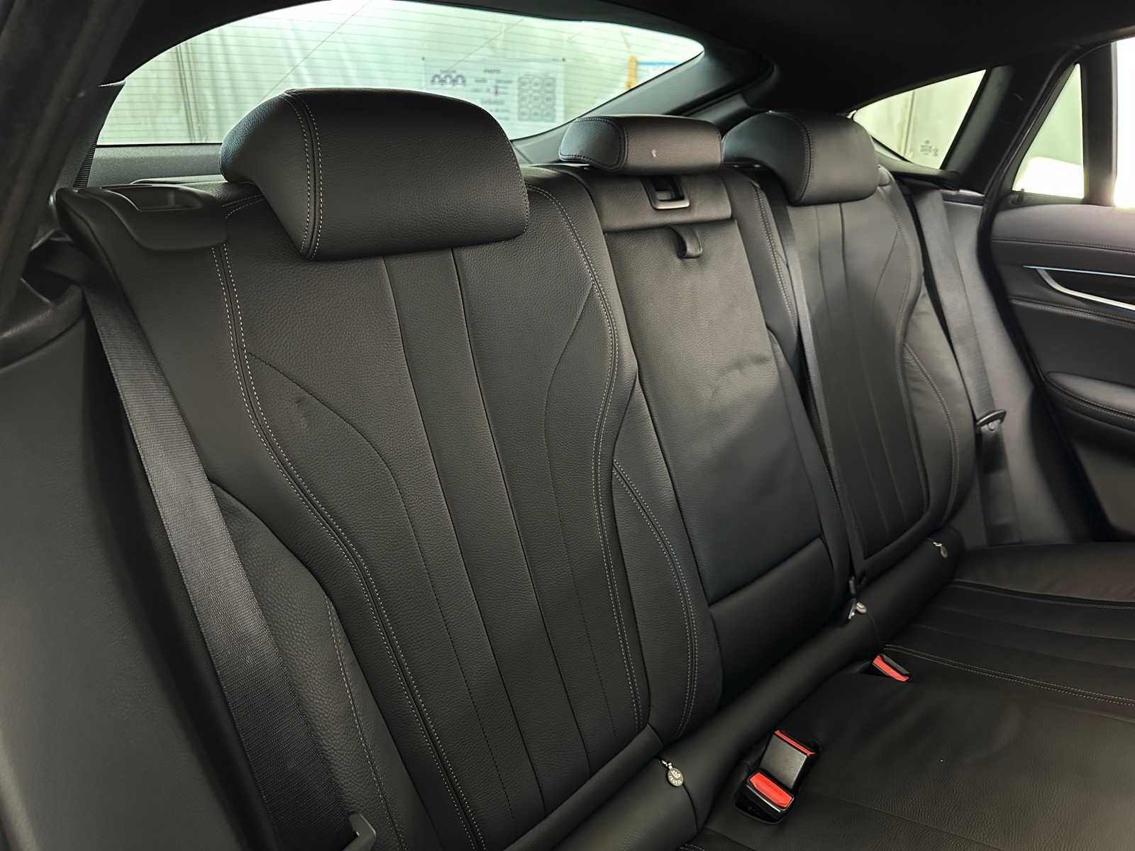 Thumbnail: 2018 BMW X6 - 5