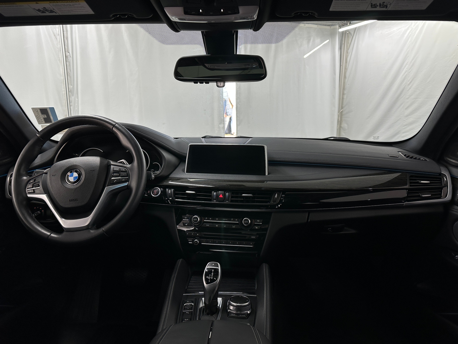 Thumbnail: 2018 BMW X6 - 2