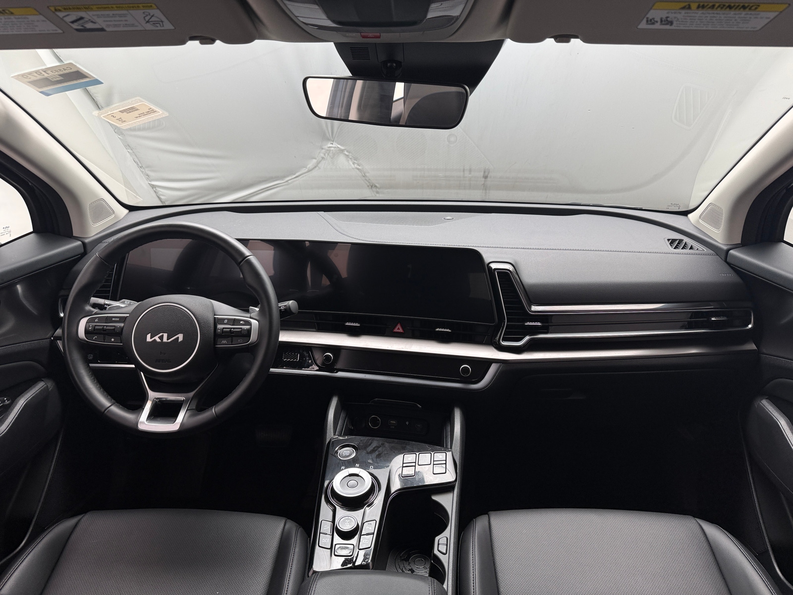 Thumbnail: 2025 Kia Sportage - 3