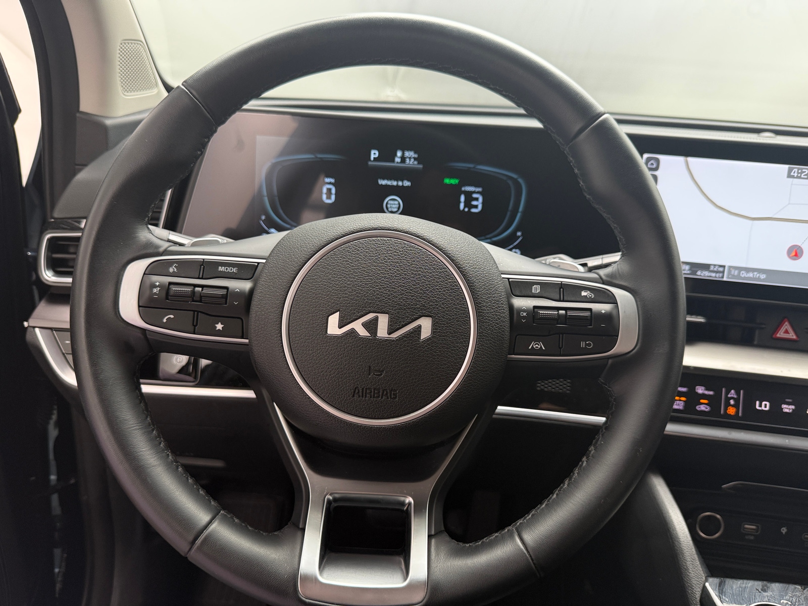Thumbnail: 2025 Kia Sportage - 5