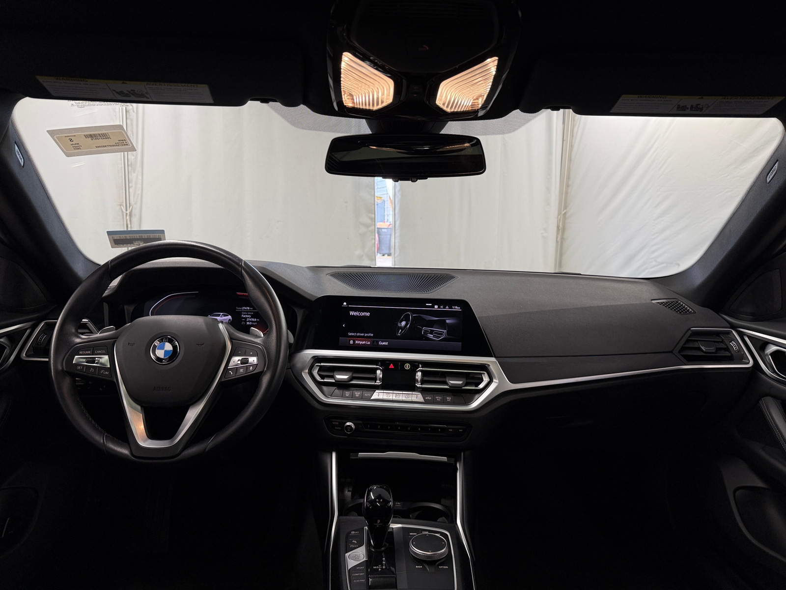 Thumbnail: 2023 BMW 4 Series - 2
