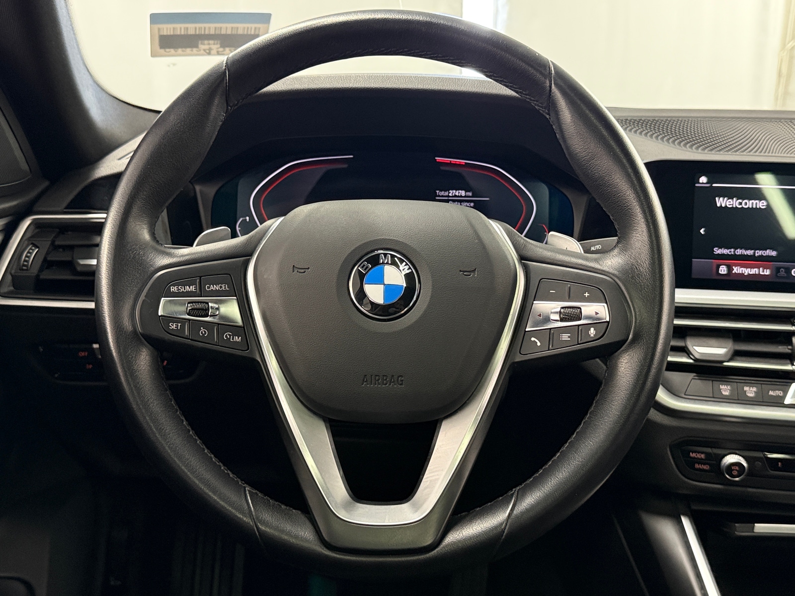 Thumbnail: 2023 BMW 4 Series - 4