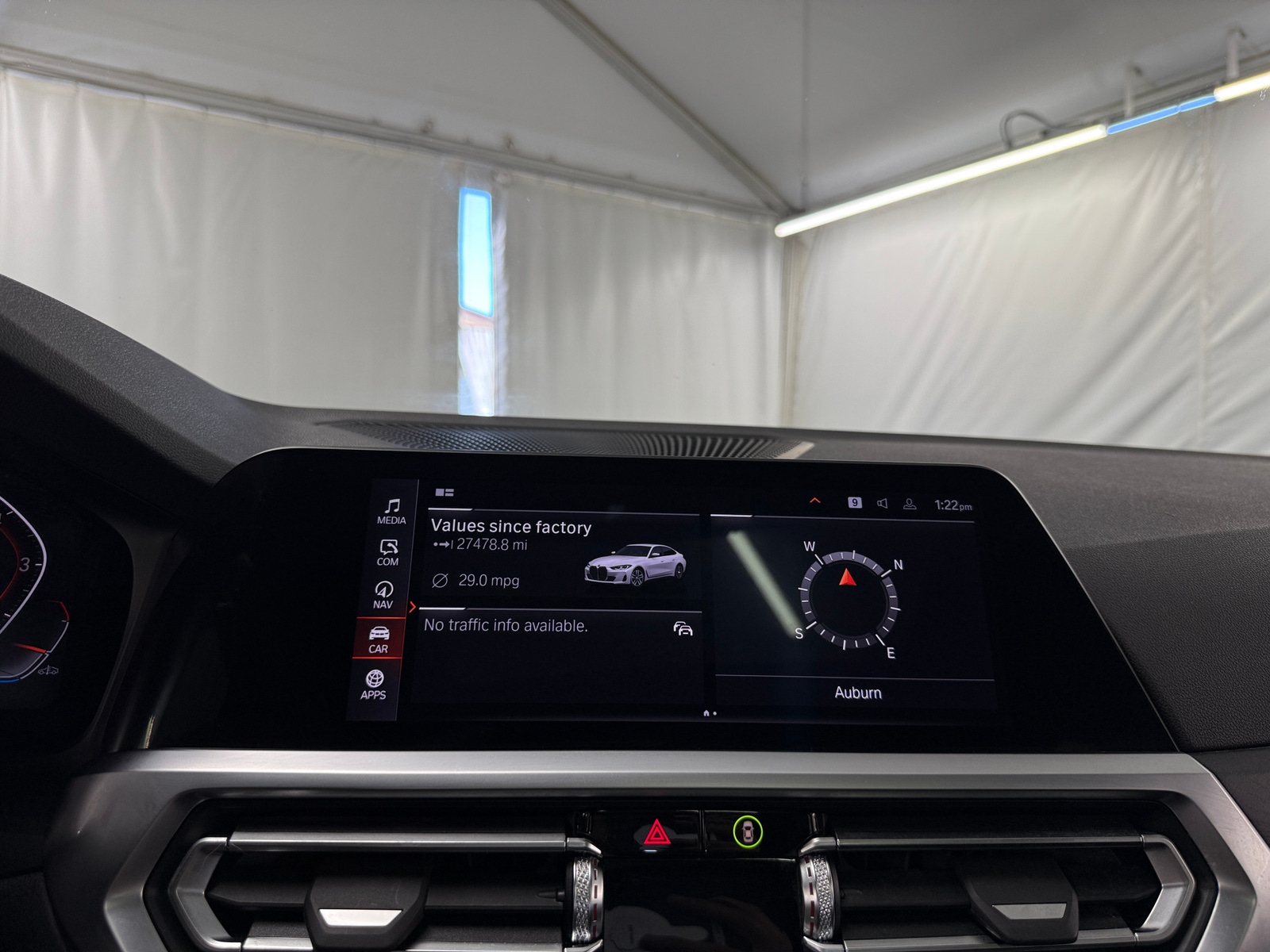 Thumbnail: 2023 BMW 4 Series - 3