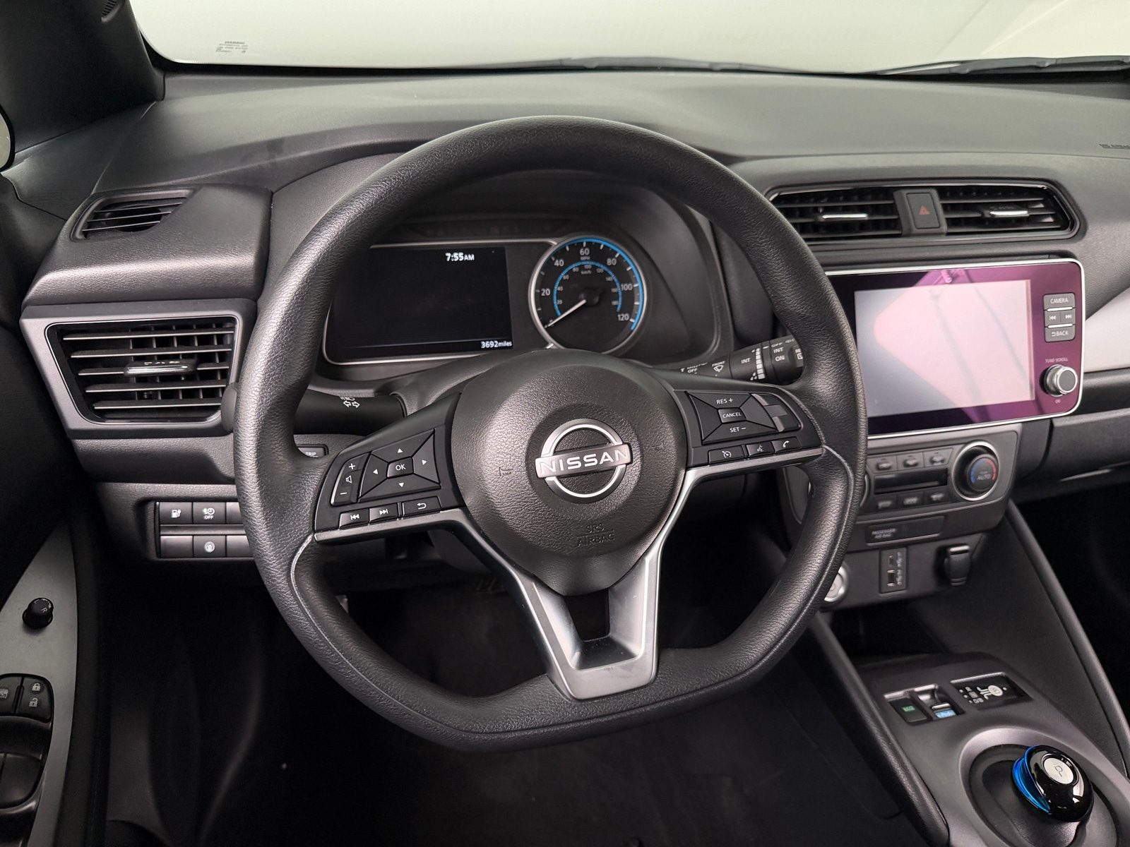 Thumbnail: 2023 Nissan Leaf - 5