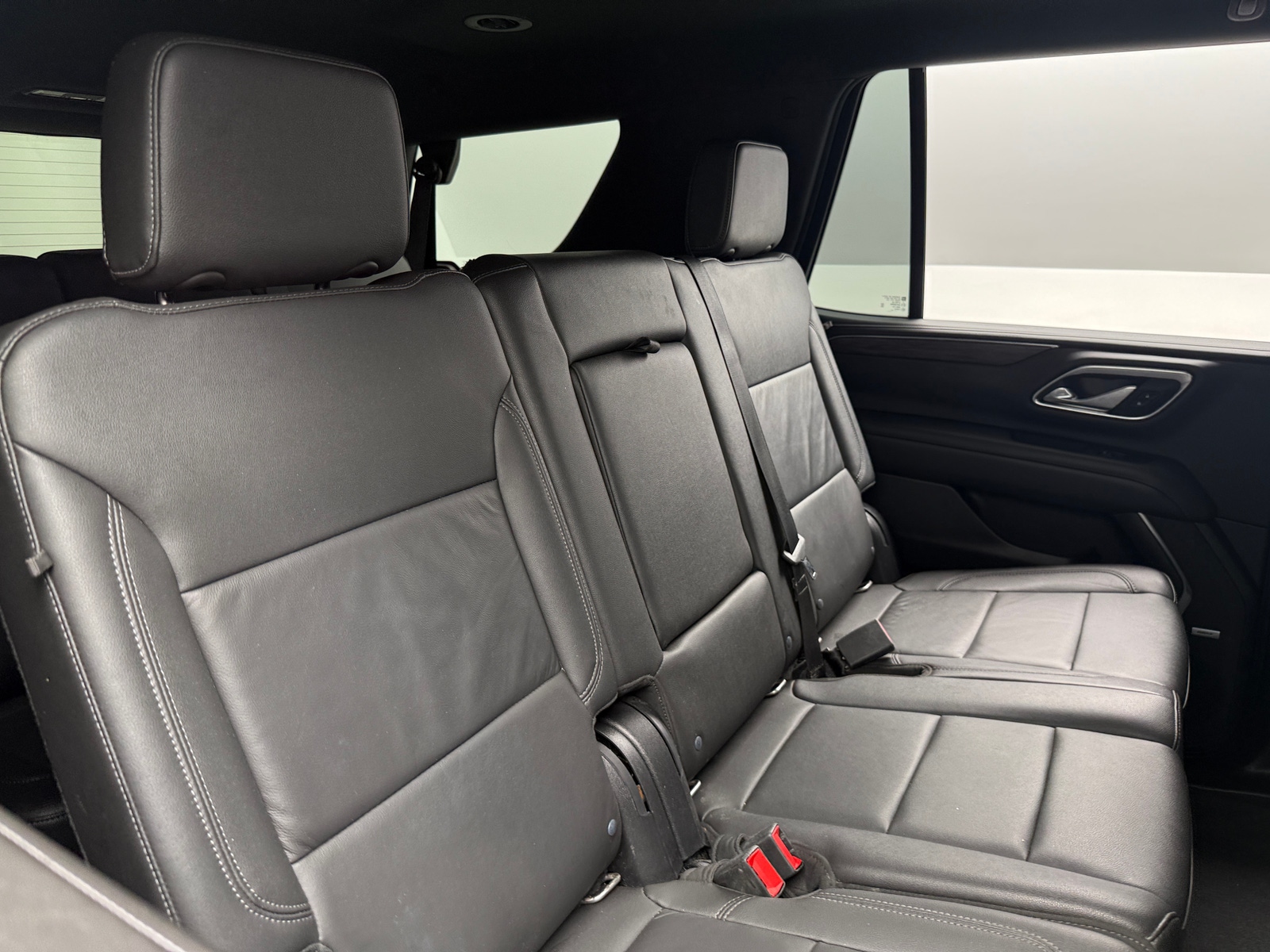 Thumbnail: 2021 Chevrolet Tahoe - 5