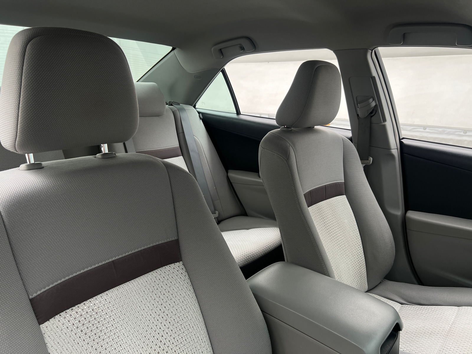 Thumbnail: 2013 Toyota Camry - 2