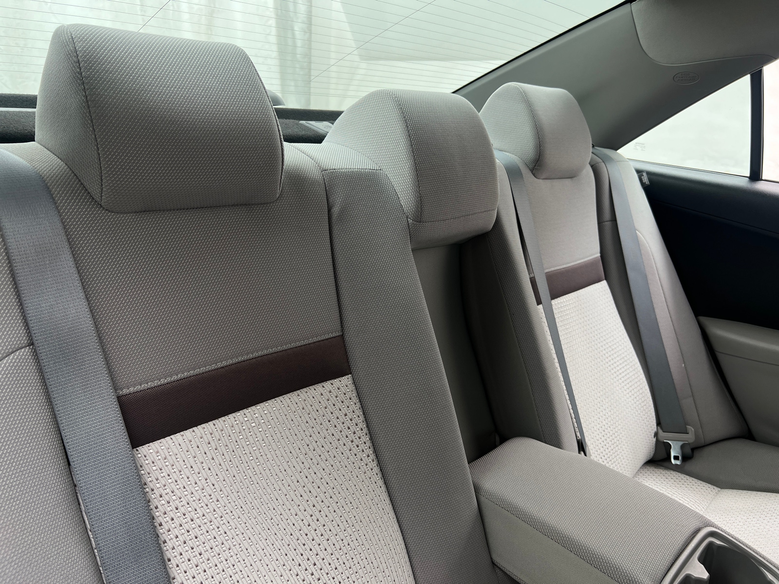 Thumbnail: 2013 Toyota Camry - 6