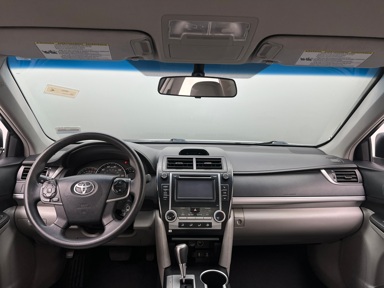 Thumbnail: 2013 Toyota Camry - 3