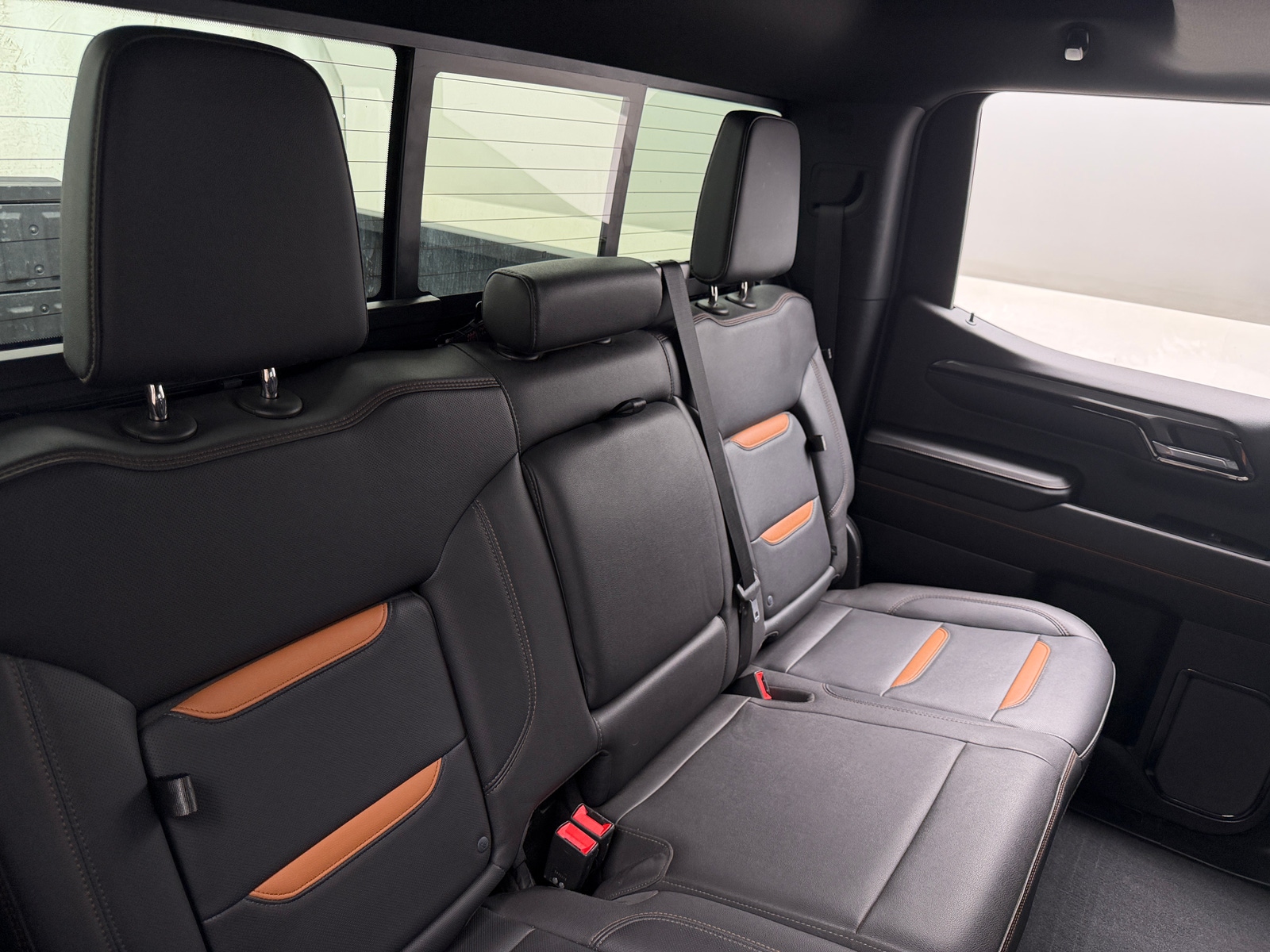 Thumbnail: 2022 GMC Sierra 1500 - 5