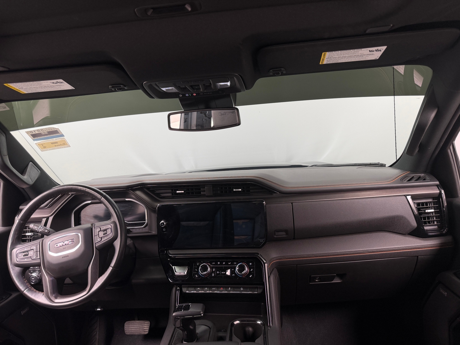 Thumbnail: 2022 GMC Sierra 1500 - 2