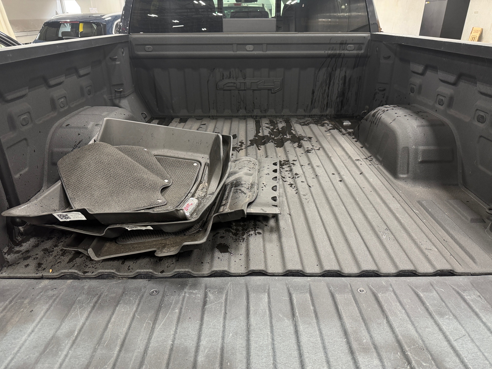 Thumbnail: 2022 GMC Sierra 1500 - 6