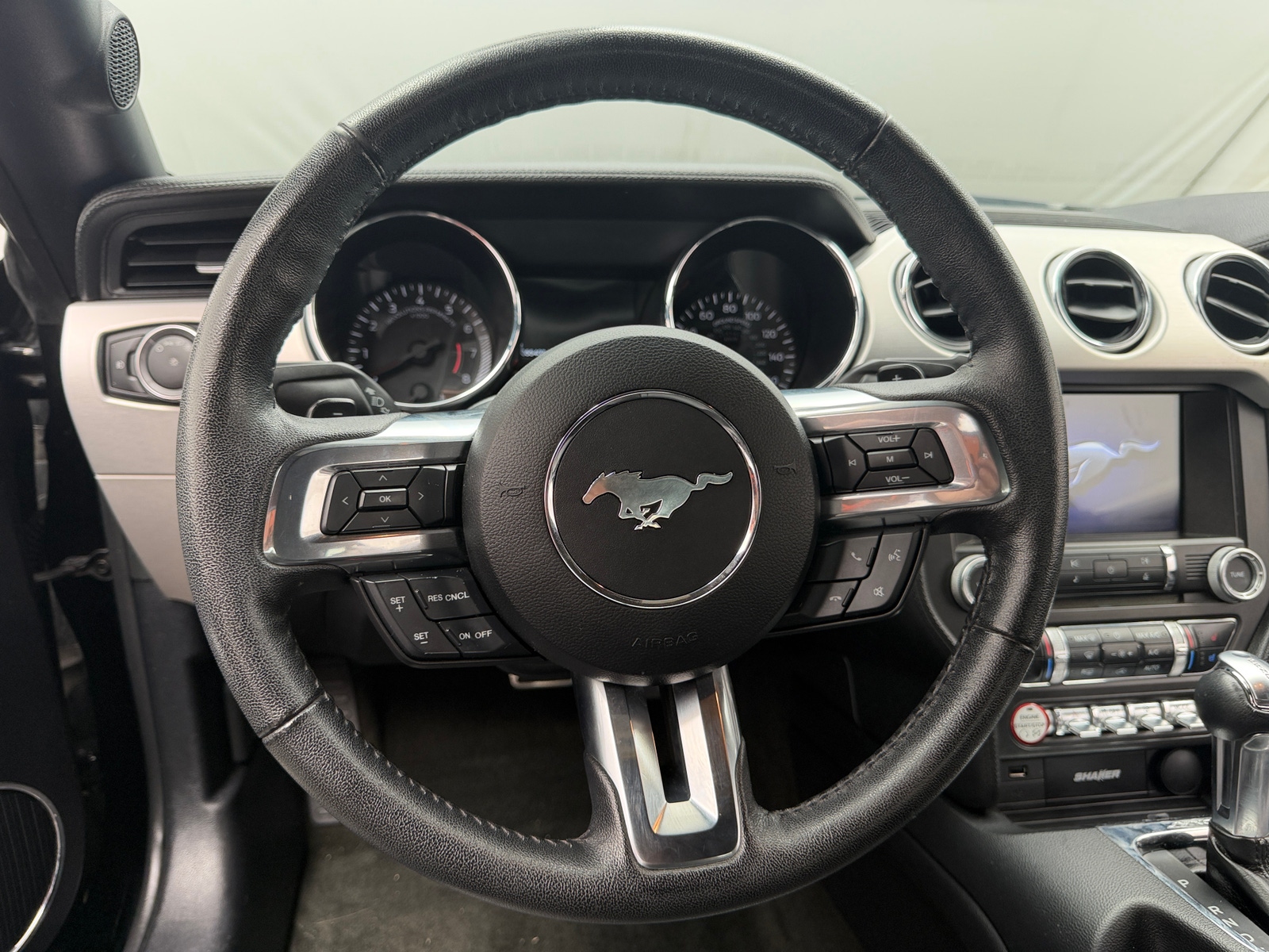 Thumbnail: 2016 Ford Mustang - 3