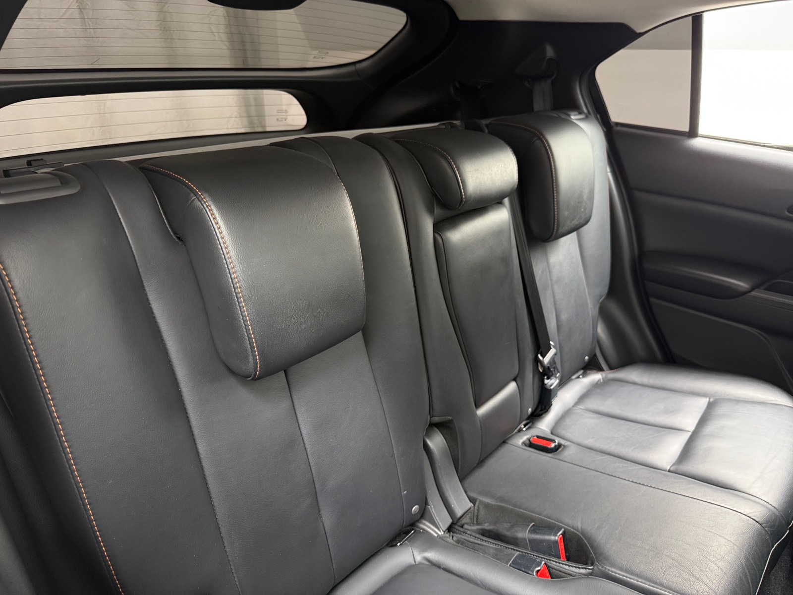 Thumbnail: 2019 Mitsubishi Eclipse Cross - 6