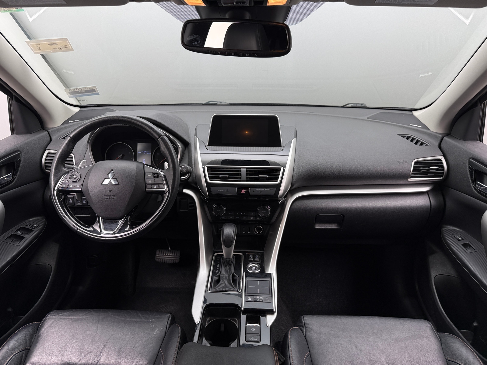 Thumbnail: 2019 Mitsubishi Eclipse Cross - 3
