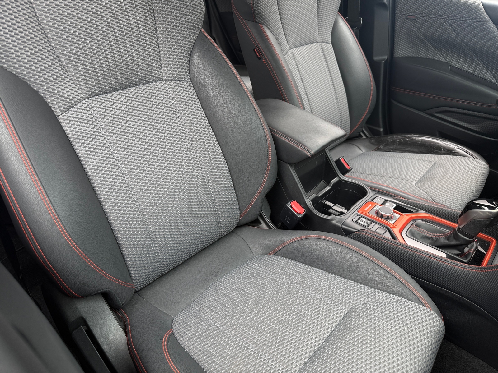 Thumbnail: 2019 Subaru Forester - 2