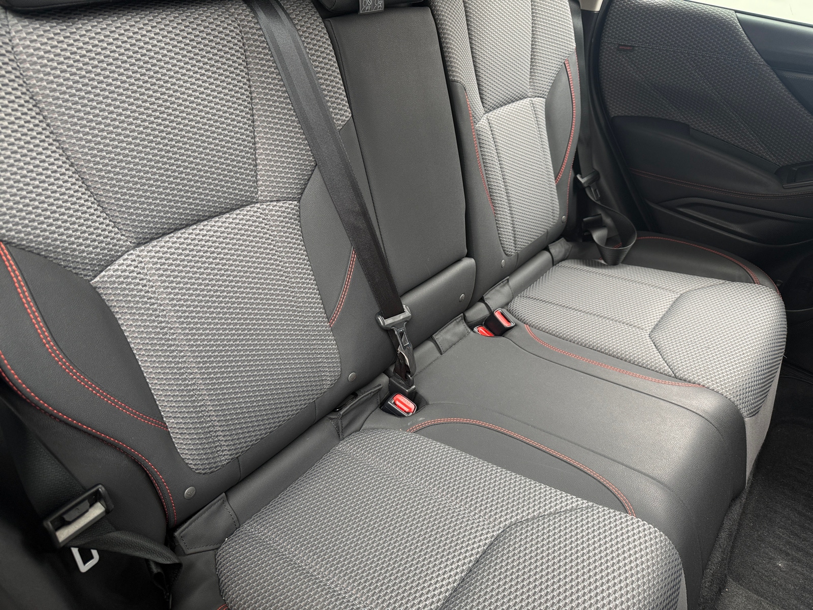 Thumbnail: 2019 Subaru Forester - 6