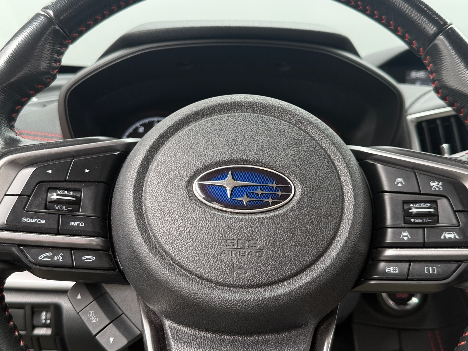 Thumbnail: 2019 Subaru Forester - 5