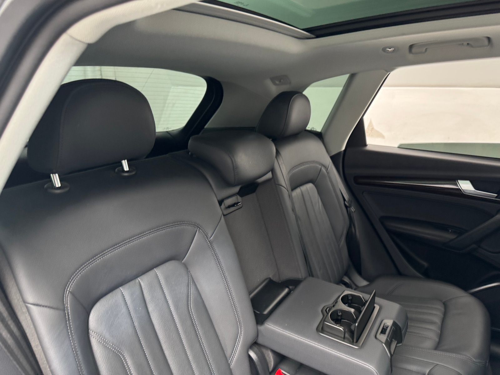 Thumbnail: 2019 Audi Q5 - 5