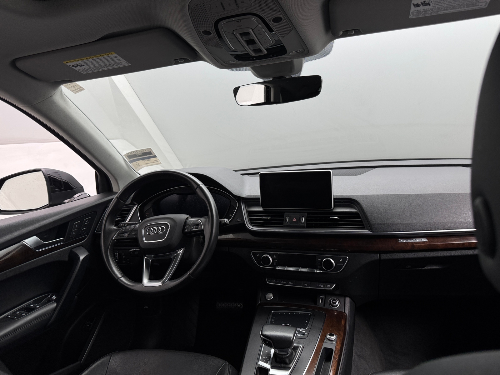Thumbnail: 2019 Audi Q5 - 2