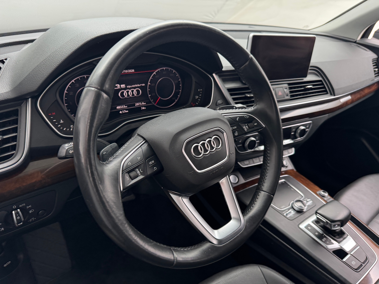 Thumbnail: 2019 Audi Q5 - 4