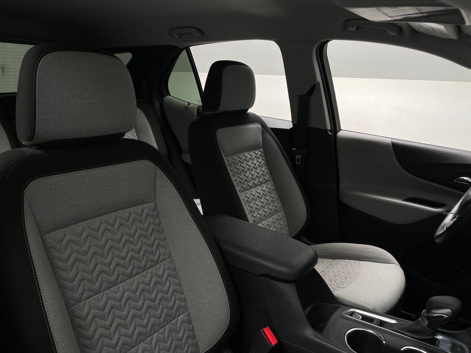 Thumbnail: 2024 Chevrolet Equinox - 2