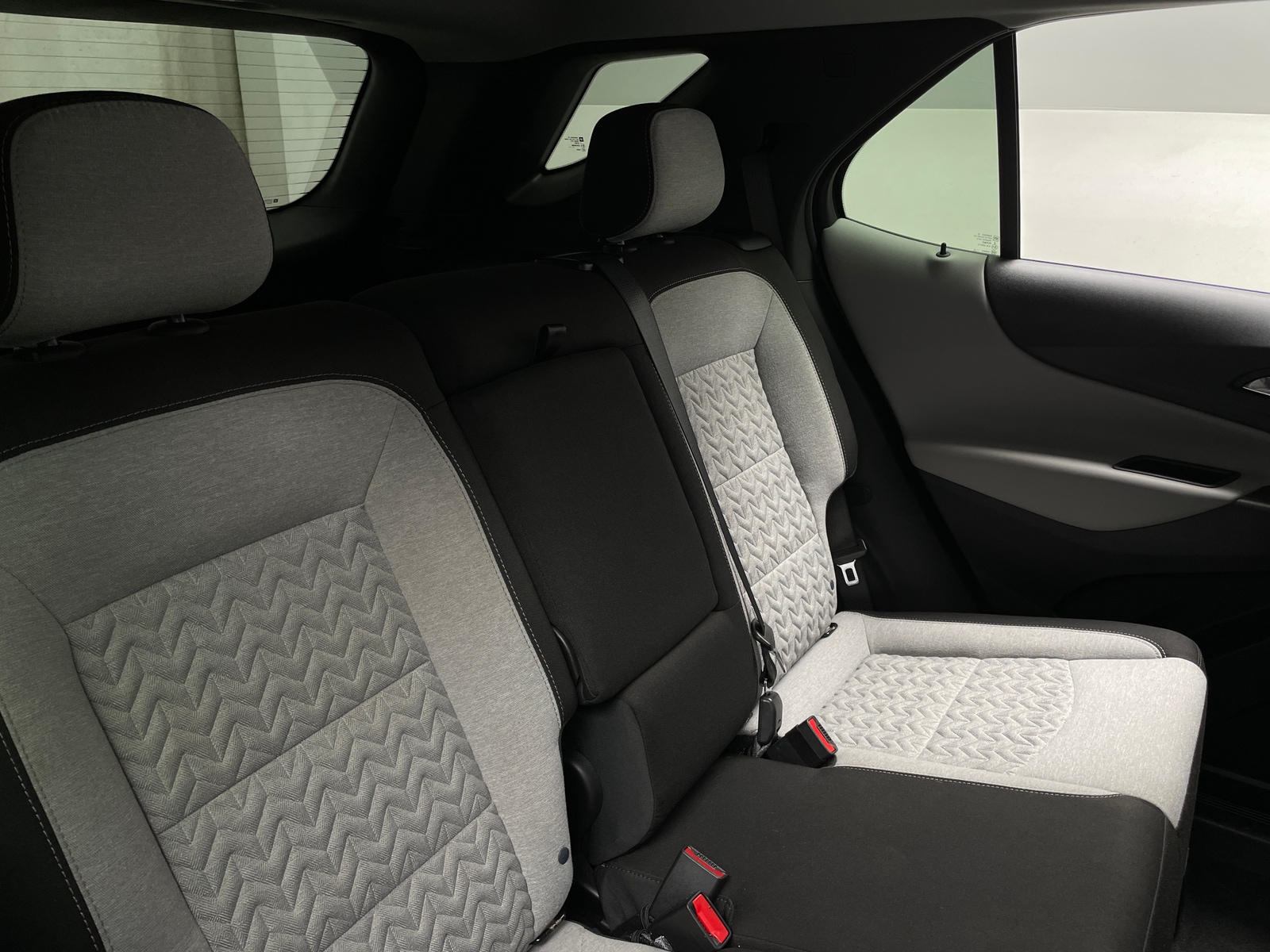 Thumbnail: 2024 Chevrolet Equinox - 6