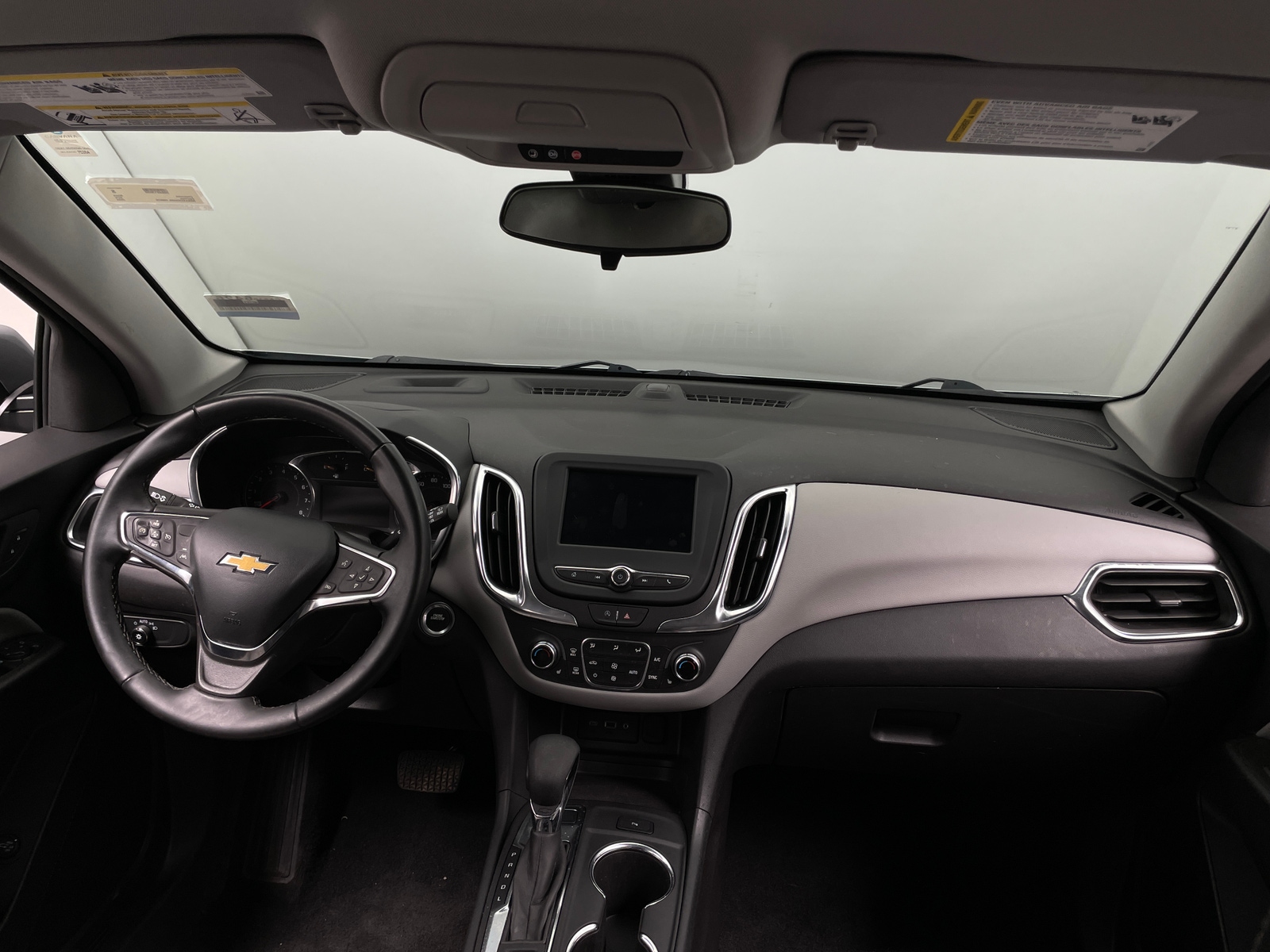 Thumbnail: 2024 Chevrolet Equinox - 3