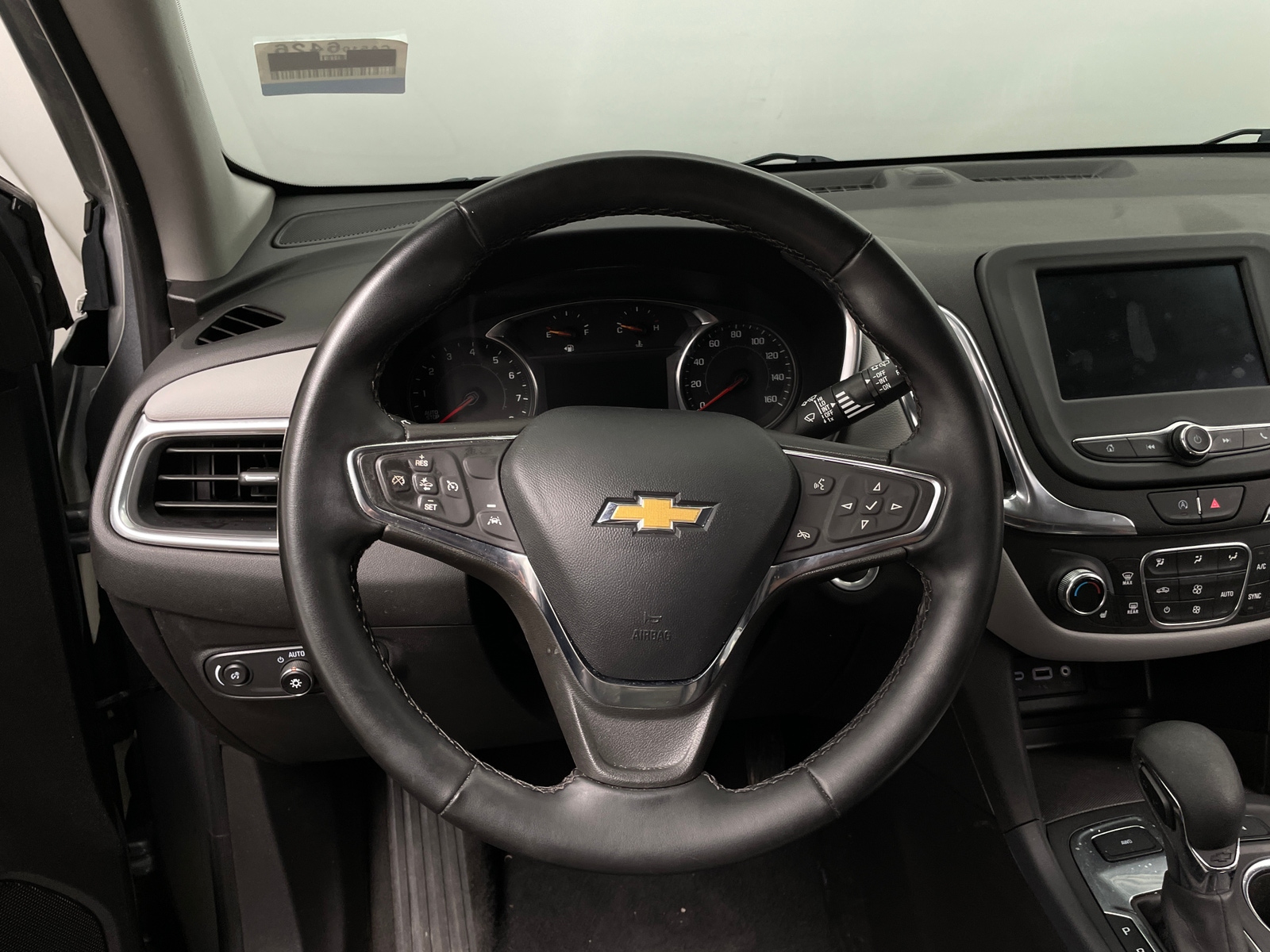 Thumbnail: 2024 Chevrolet Equinox - 5