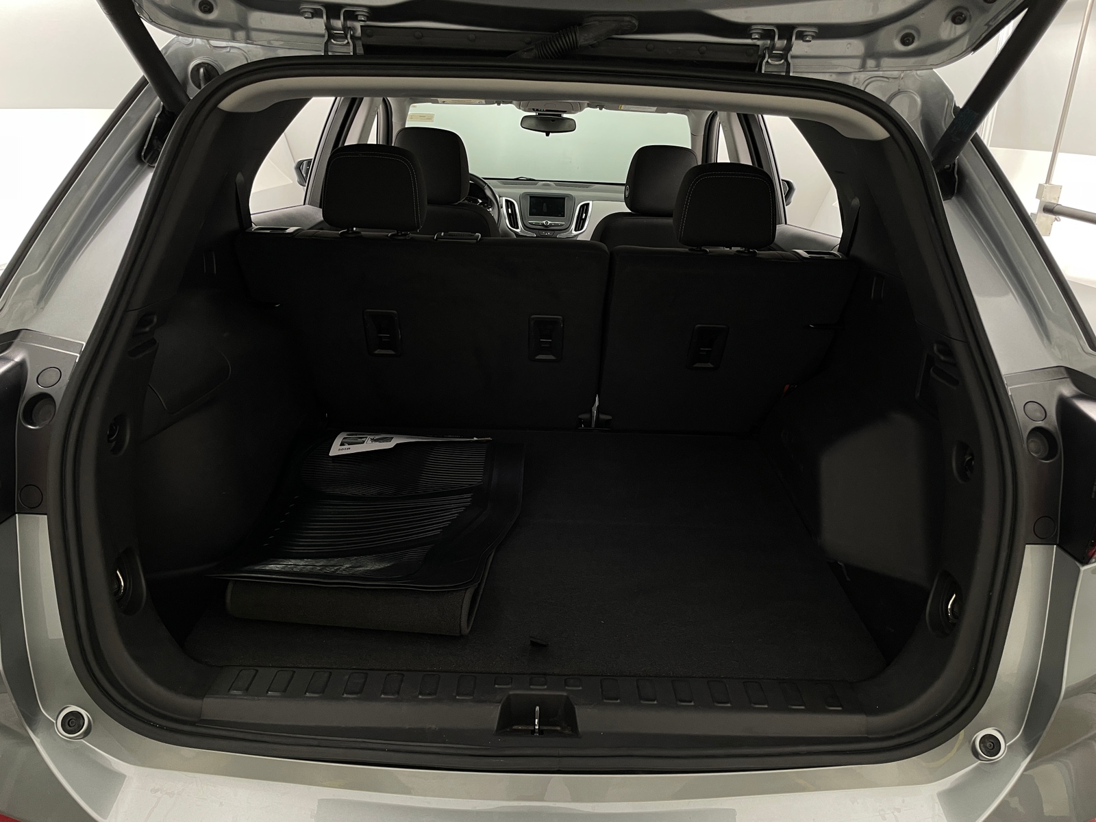 Thumbnail: 2024 Chevrolet Equinox - 7
