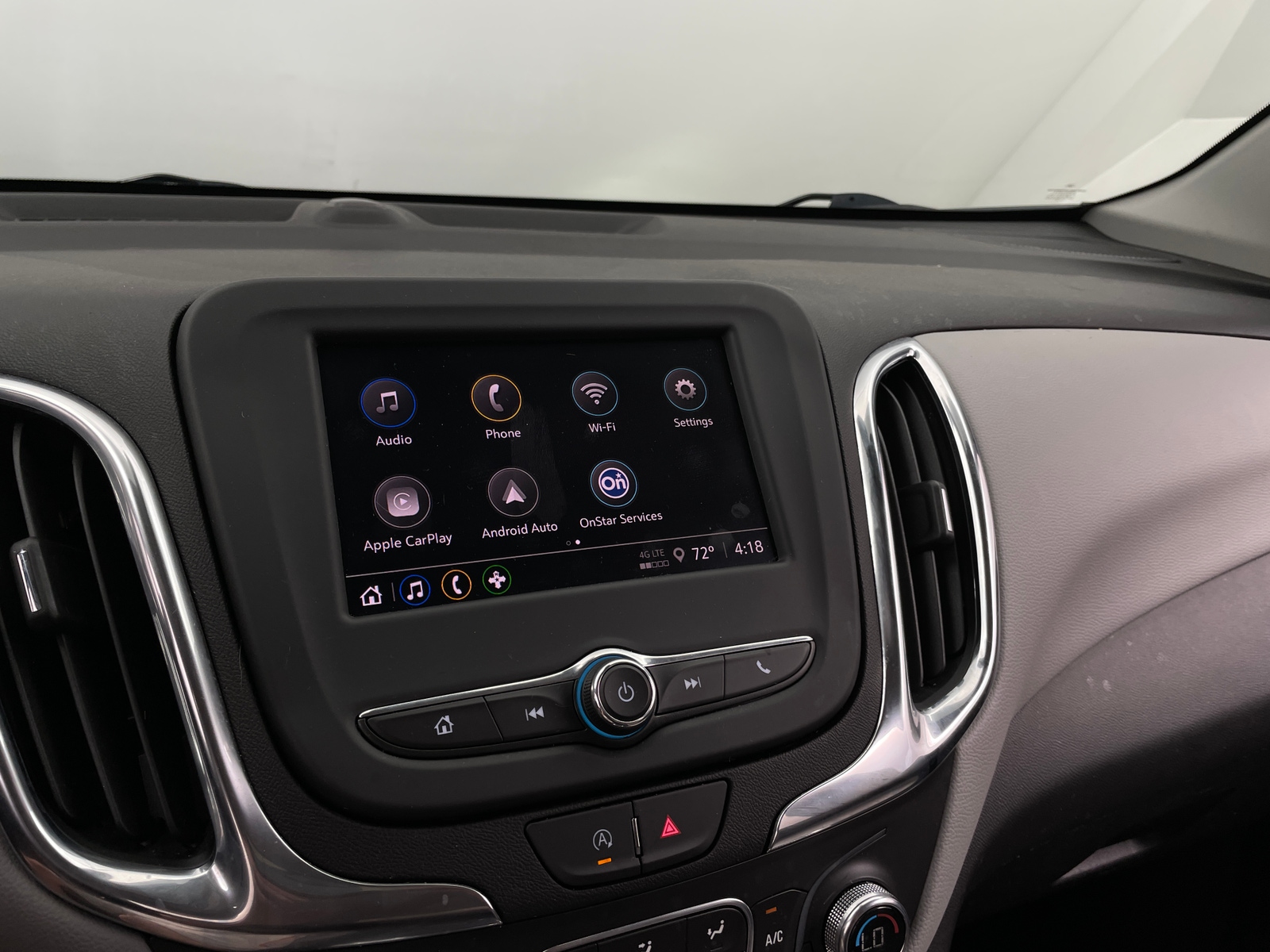 Thumbnail: 2024 Chevrolet Equinox - 4